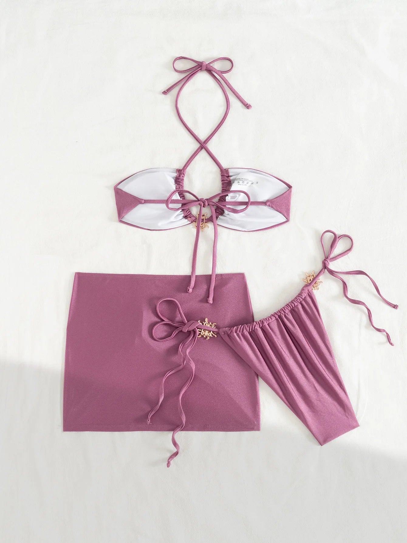 Halter Bikini