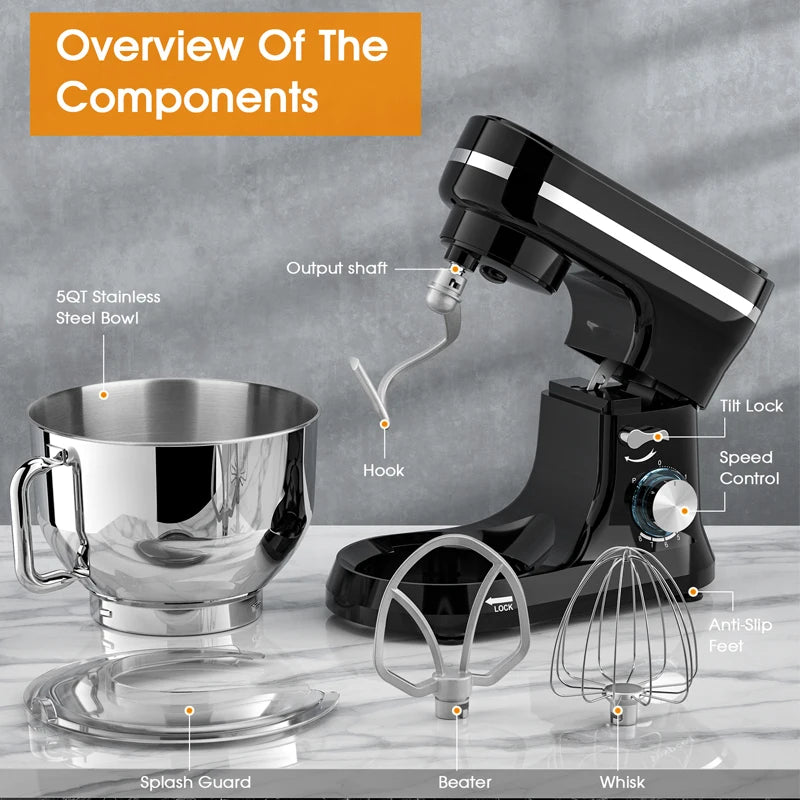 Stand Mixer