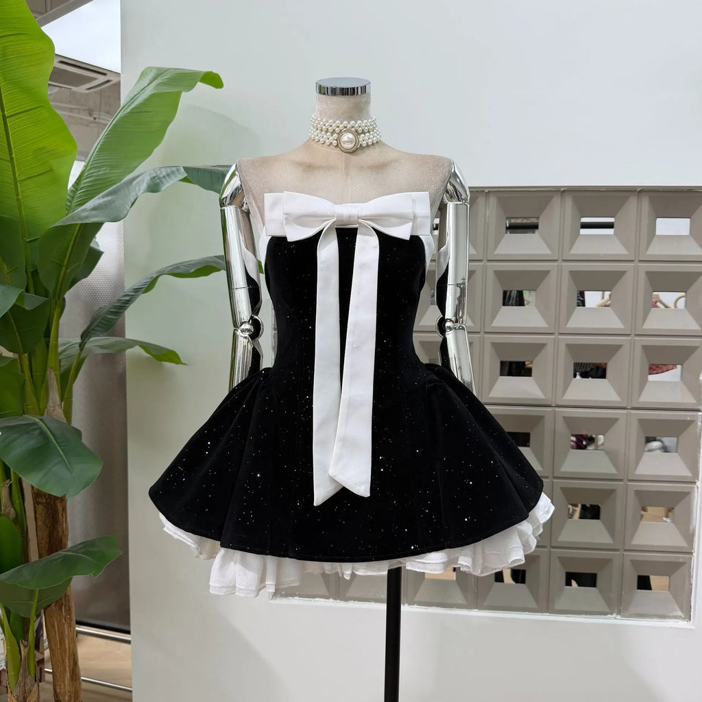 Corset Dress