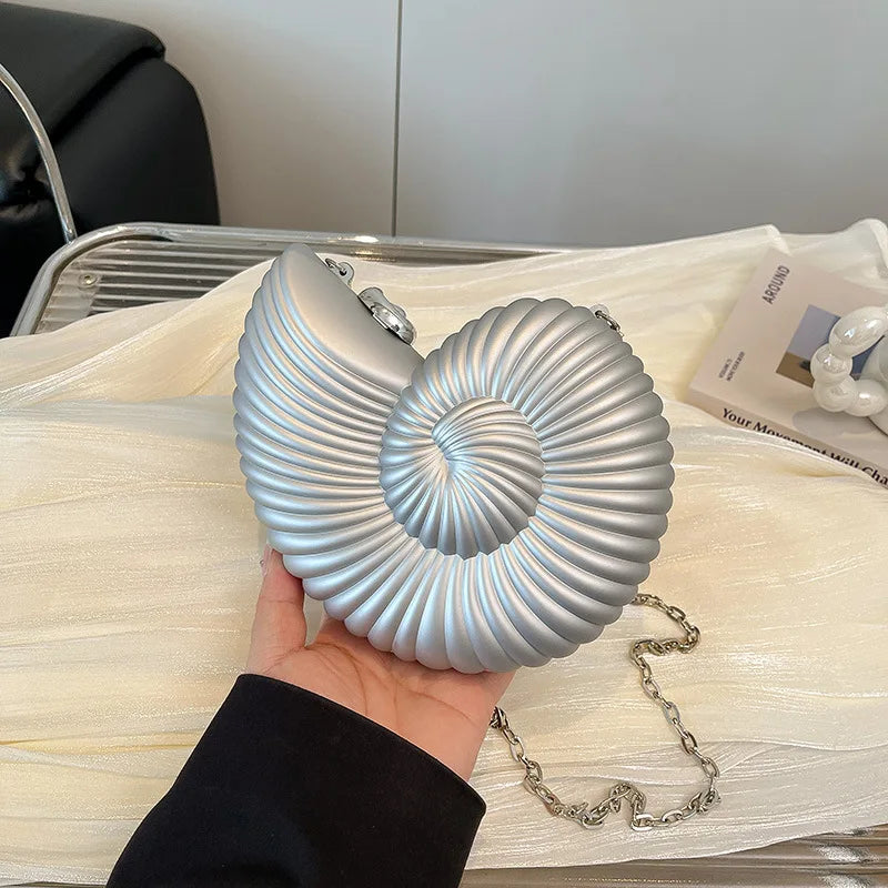 Seashell Bag