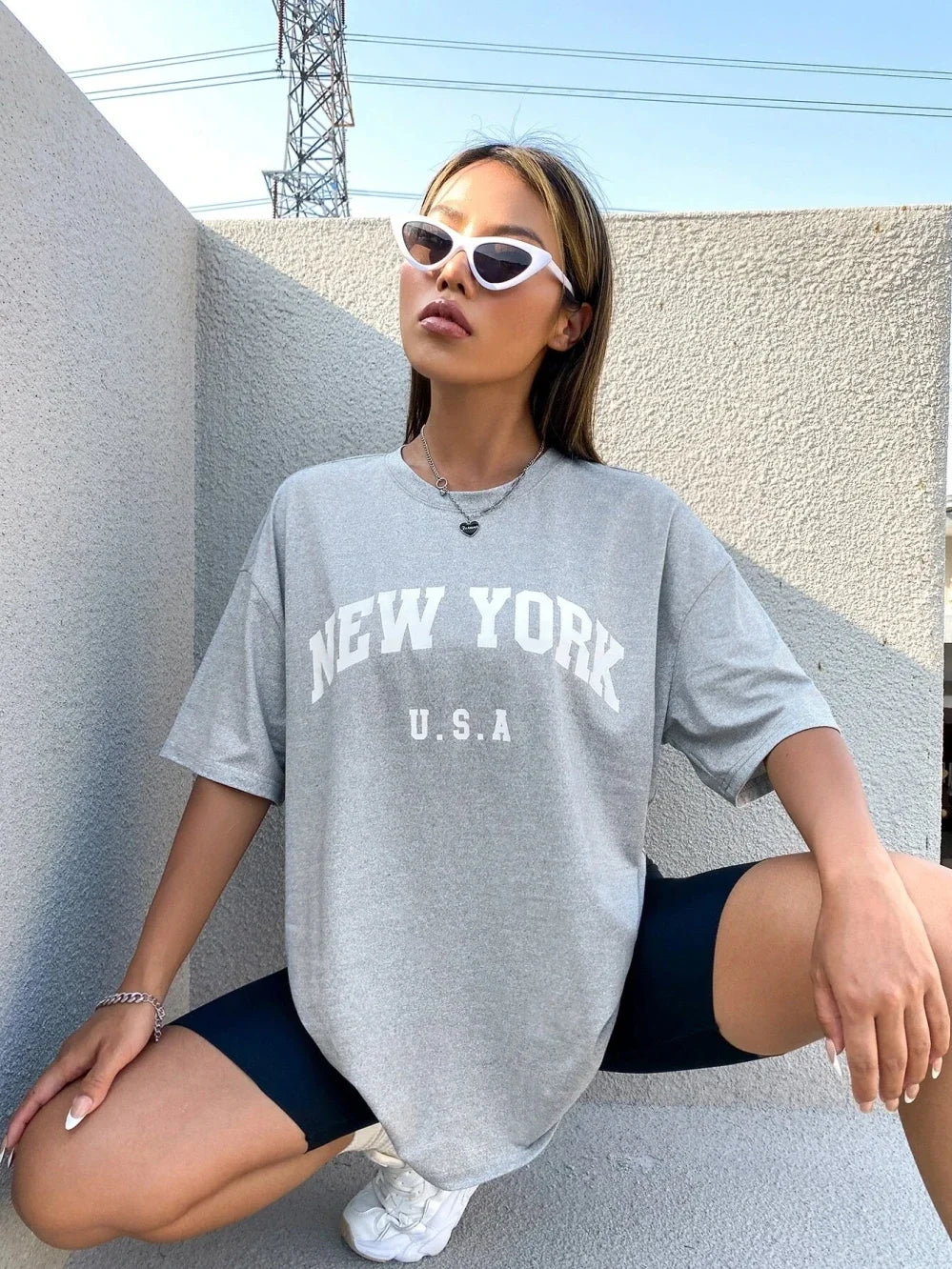 New York Tee