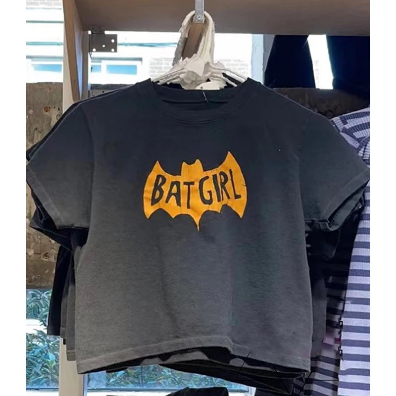 Dragon Graphic Short Sleeve Tee