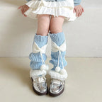 Bowknot Leg Warmers