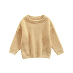 Knit Sweater