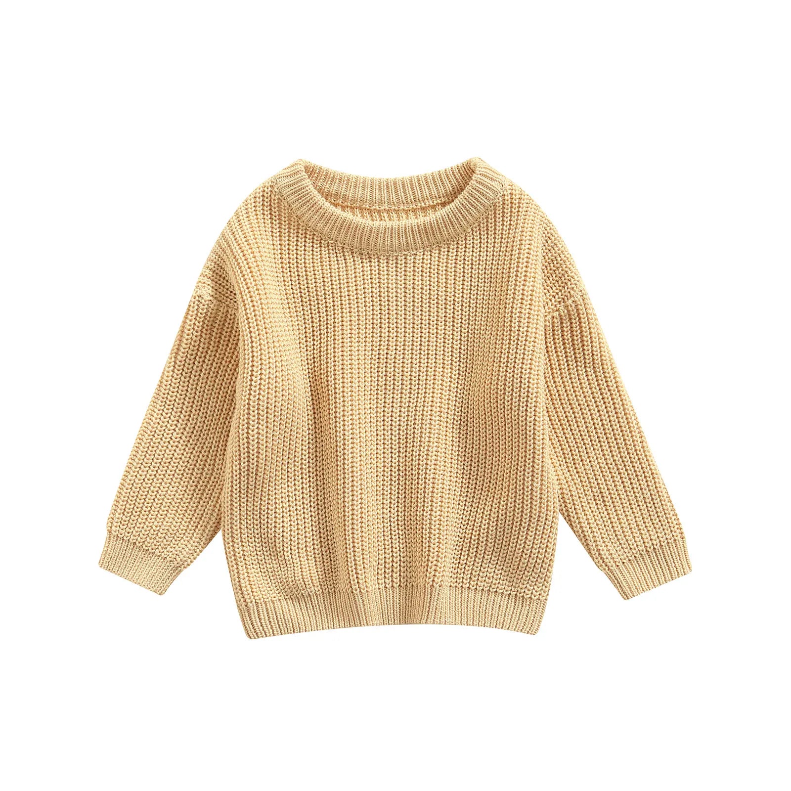 Knit Sweater
