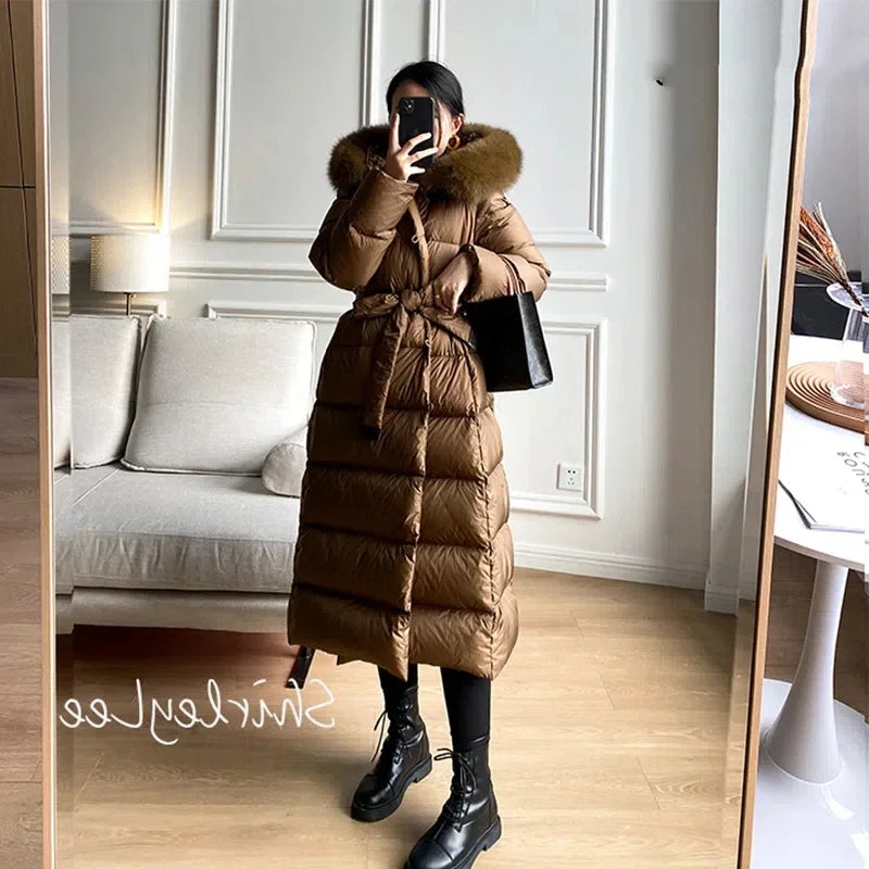 Down Jacket