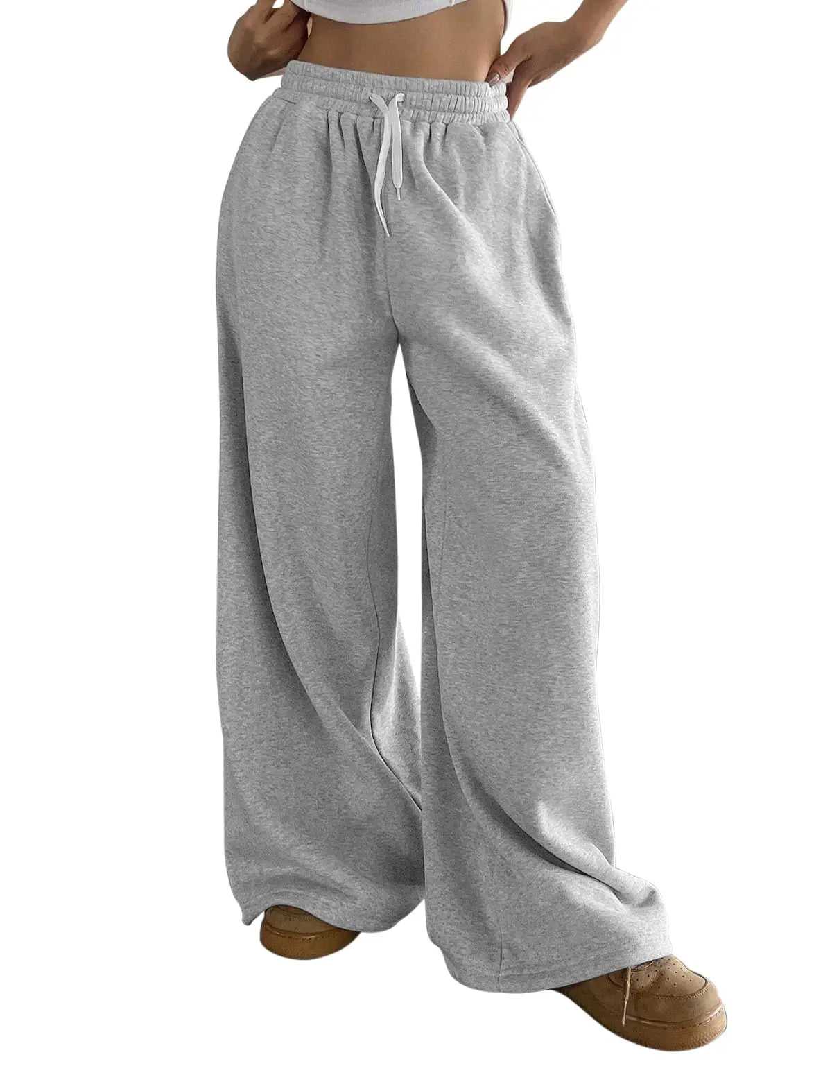 Fleece Sweatpants