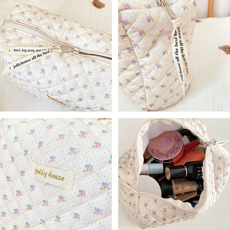 Quilting Clutch