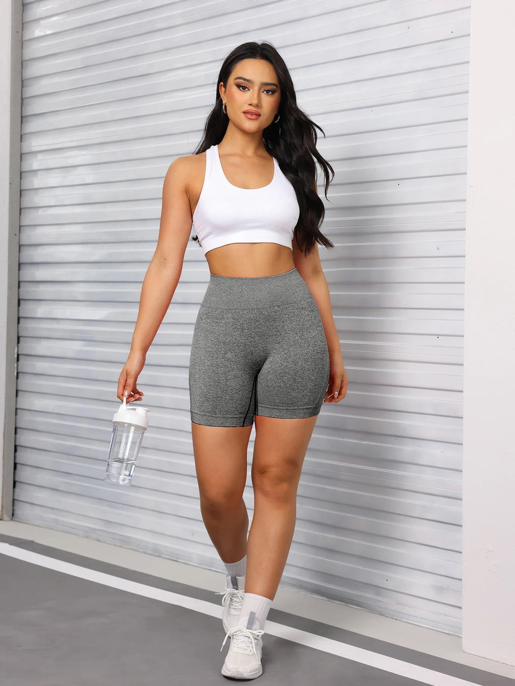 Gym Shorts