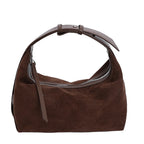 PU Leather Crossbody
