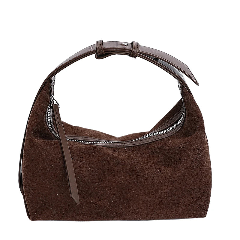 PU Leather Crossbody