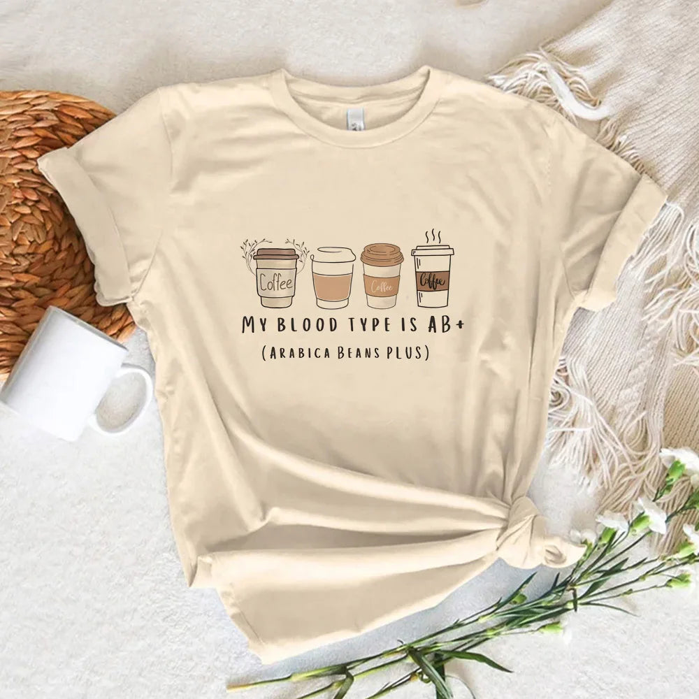 Coffee Love Tee