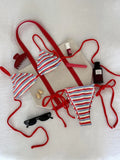 Push-Up Bikini