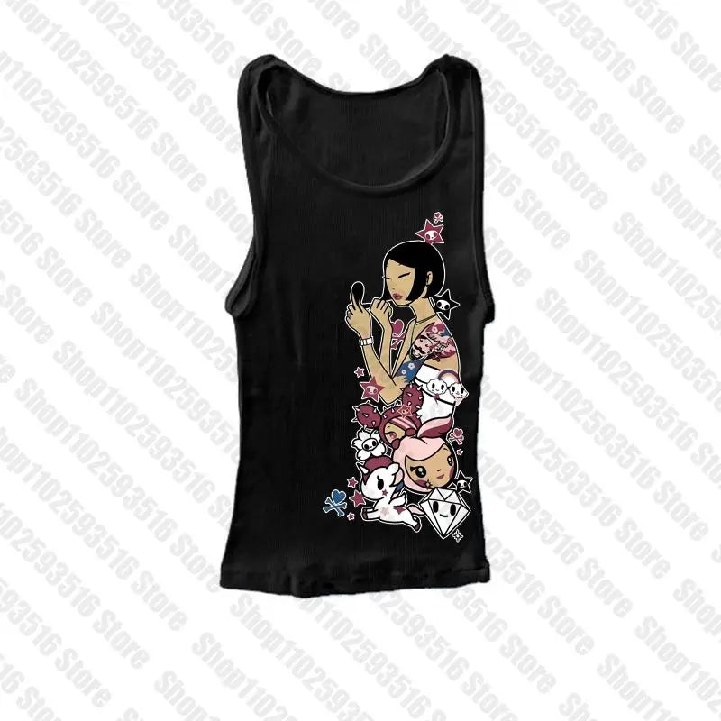 Graphic Tee