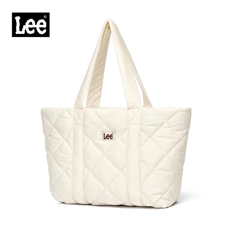LEE Puffer Bag