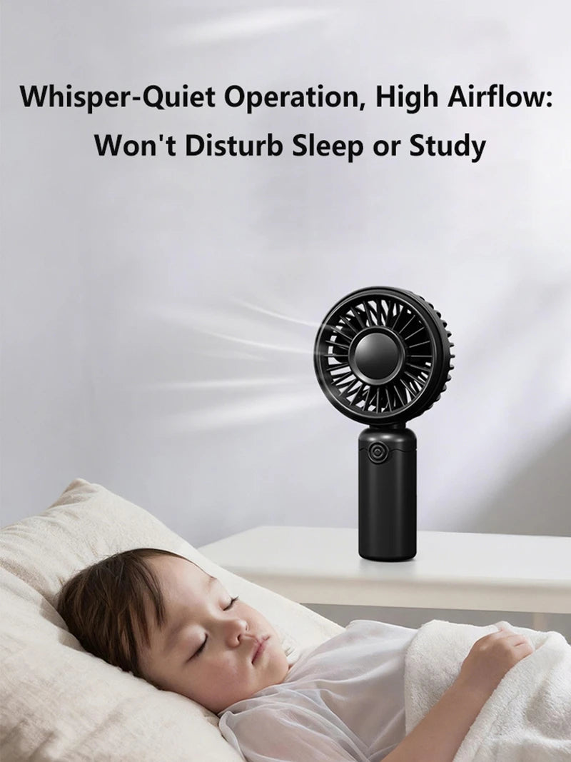 Mini Fan