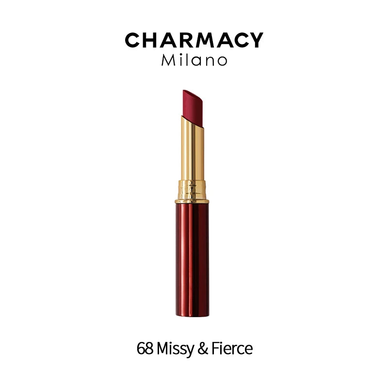 CHARMACY Long Lasting Waterproof Matte Nude Lipstick