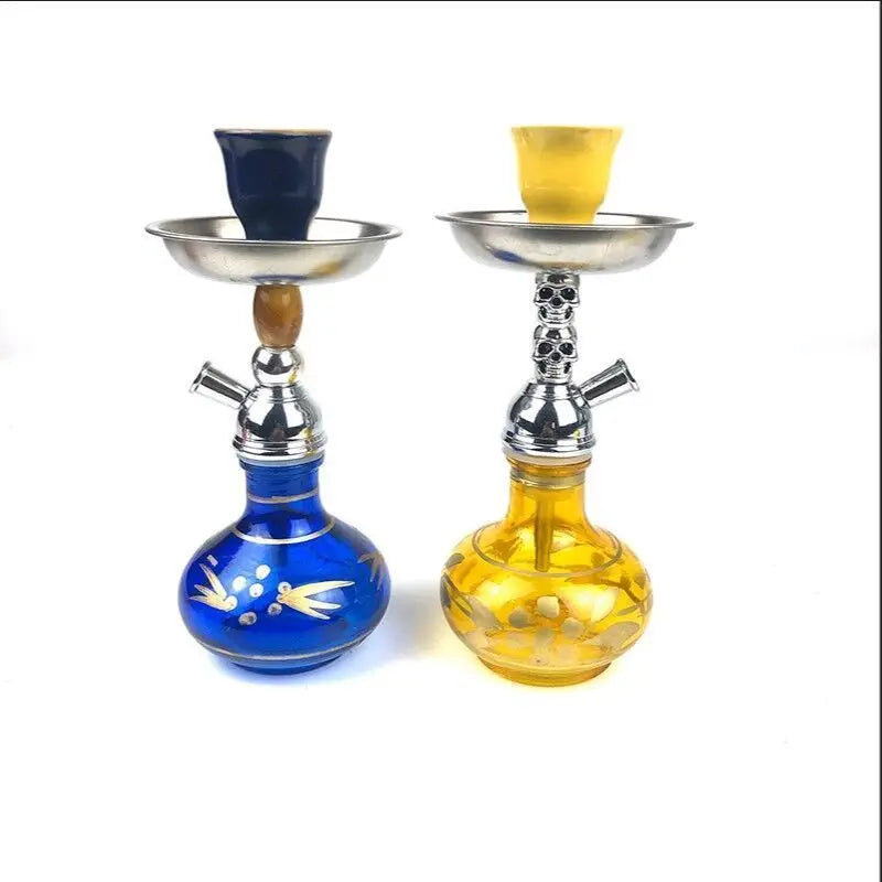 Mini Hookah Set