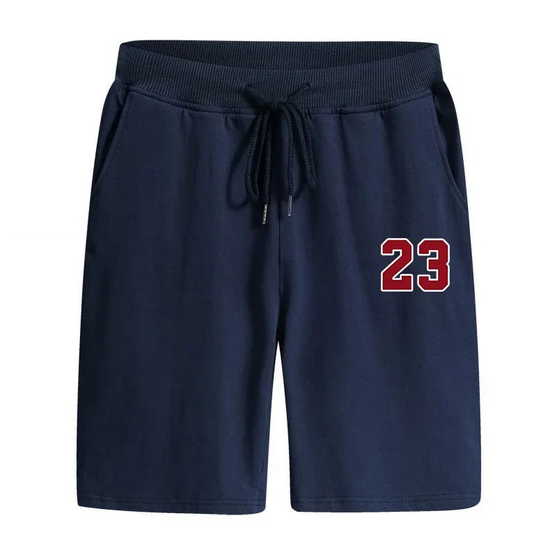 Printing Casual Shorts