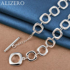 925 Sterling Silver Necklace