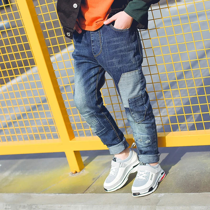 Denim Jeans