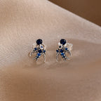 925 Silver Earrings