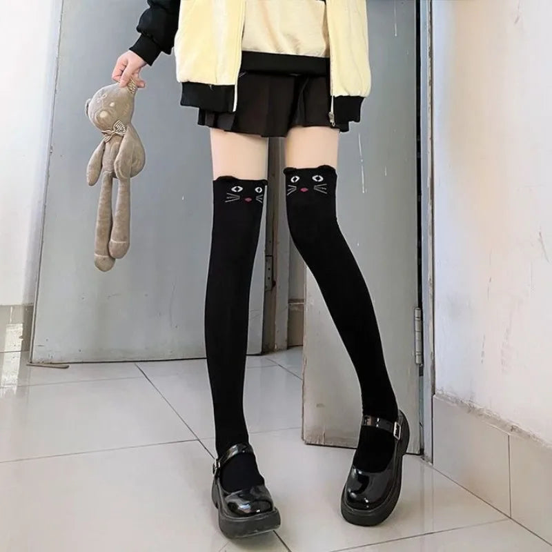 Bear Socks