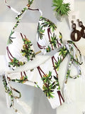 Print Bikinis