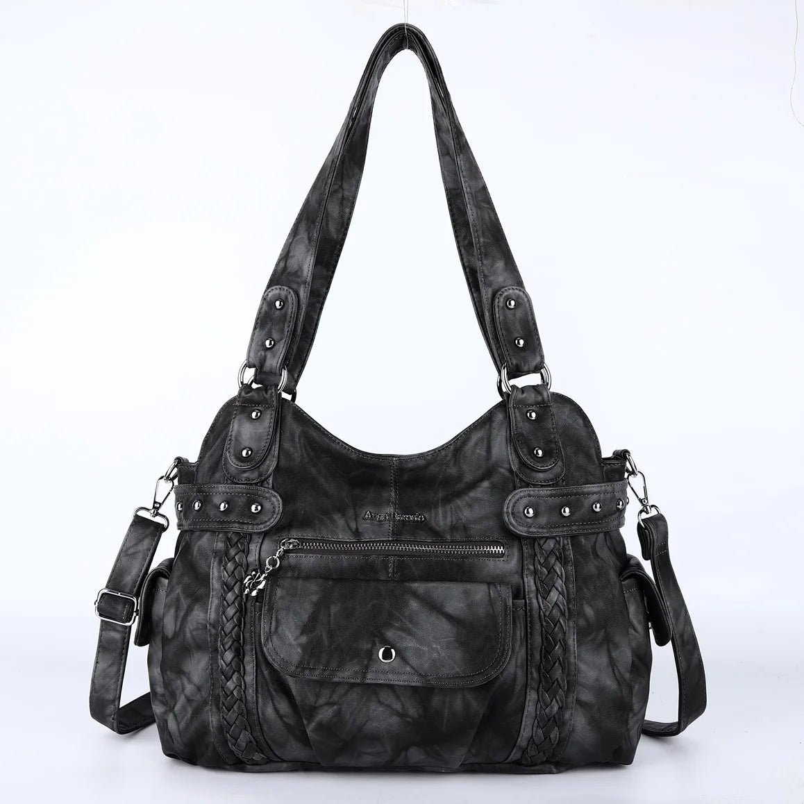 Venn Angel Handbag