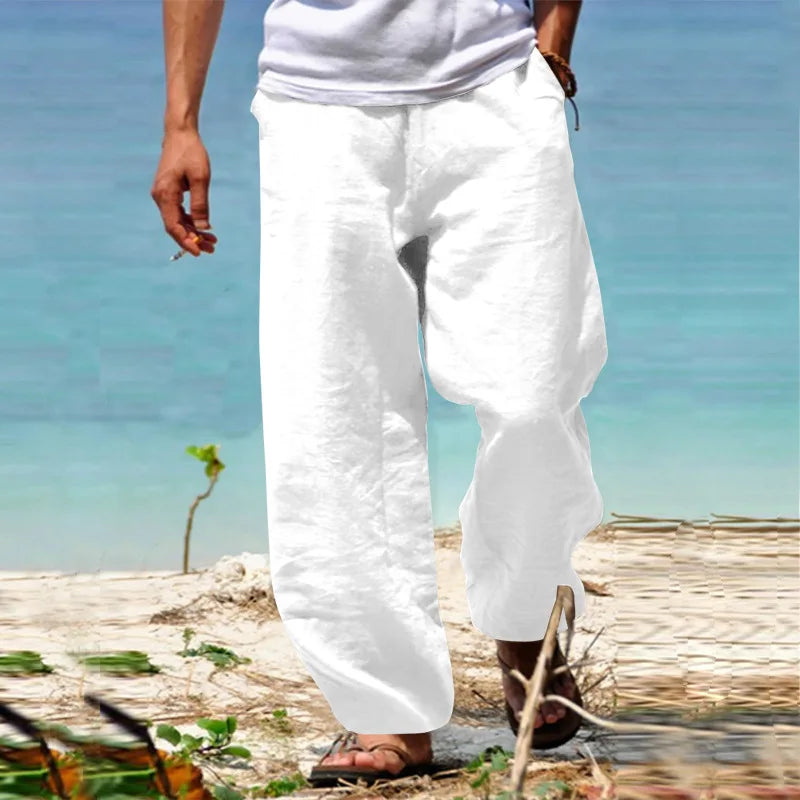 Drawstring Jogger