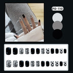 24pcs Fake Nails