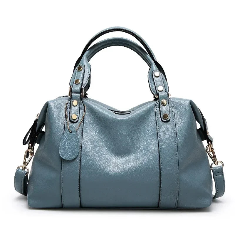 Boston Handbag