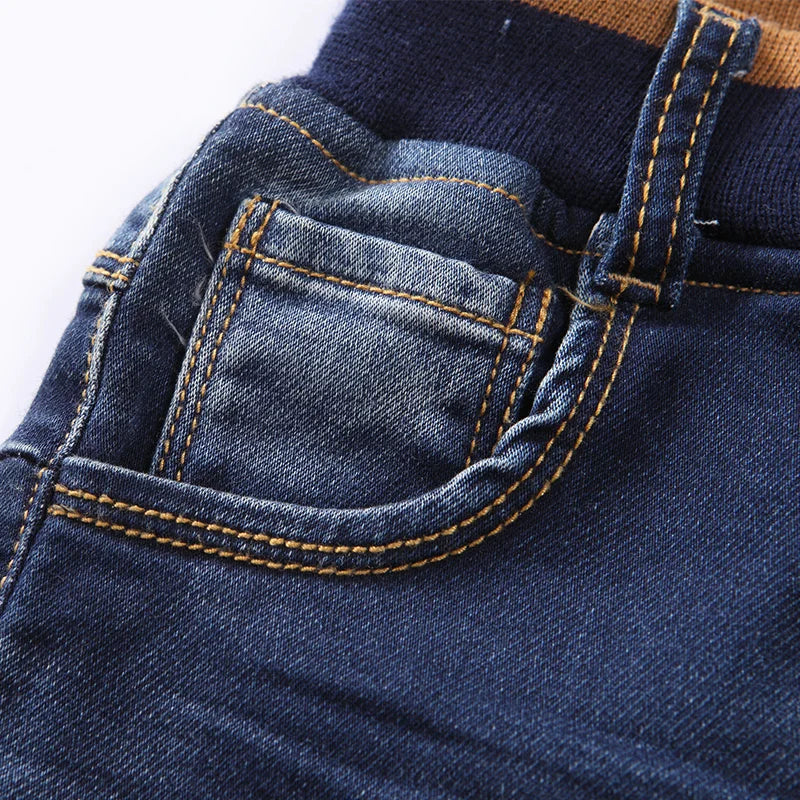 Denim Jeans