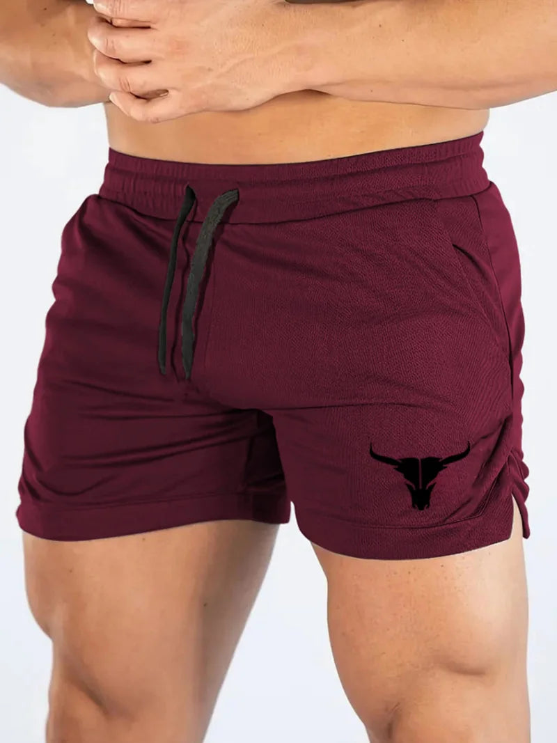 Quick-Drying Breathable Beach Casual Shorts
