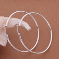 925 Sterling Silver Earrings