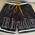 RHUDE Shorts