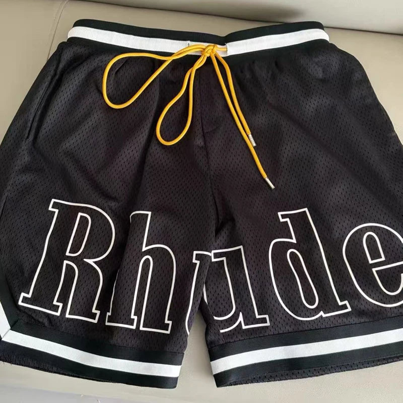 RHUDE Shorts