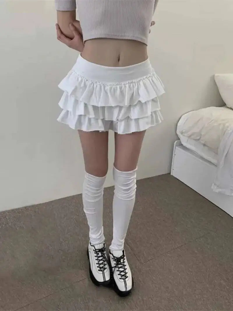 Ballet Skirt