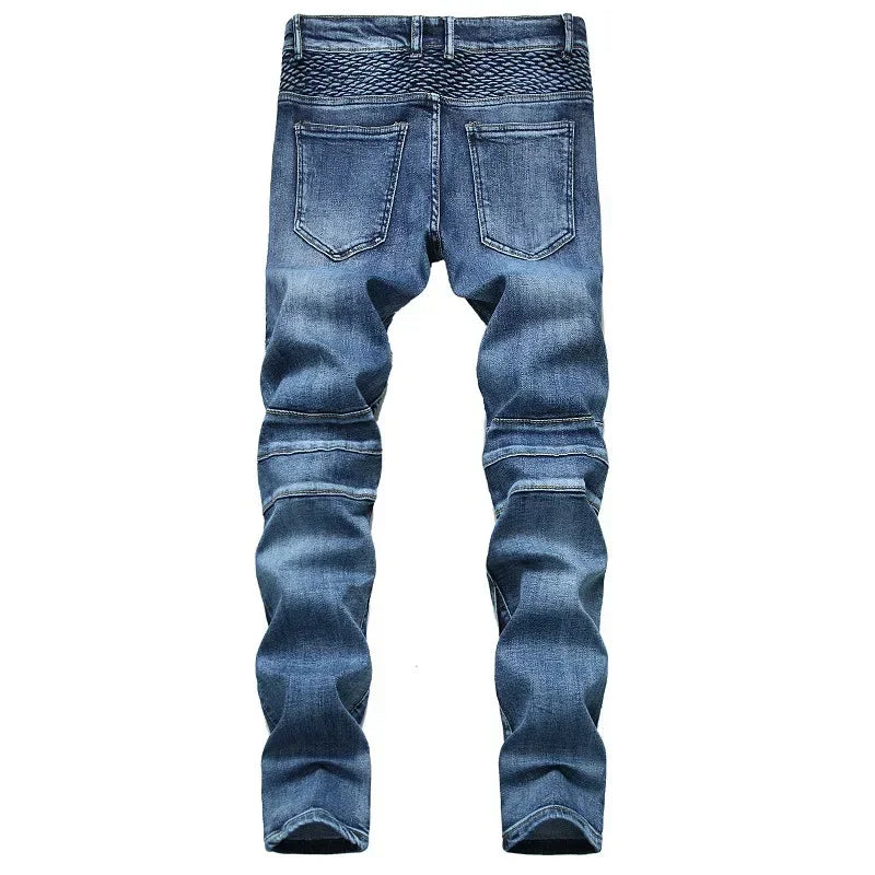 Motorcycle Jeans