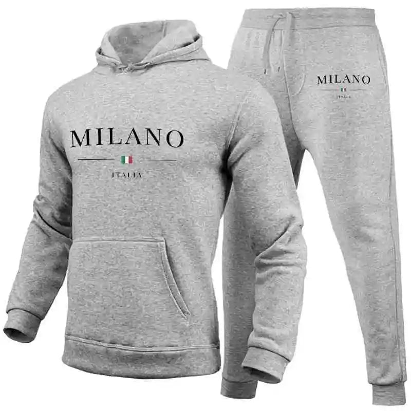 Milano Set