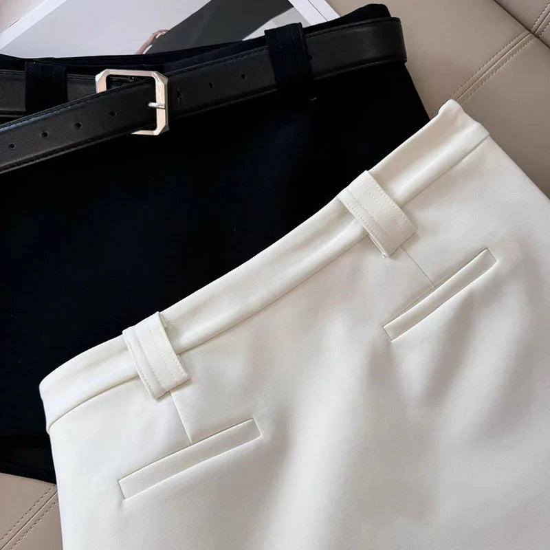 Office Lady Suit Skirt