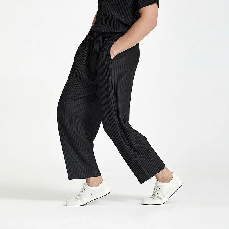 Summer Casual Pants
