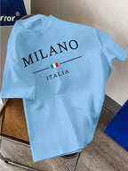 Milano Tee