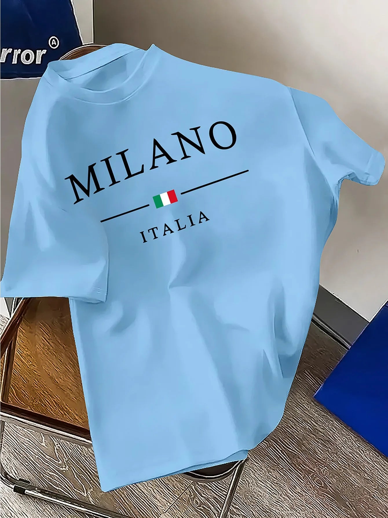 Milano Tee