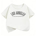 Los Angeles Tee