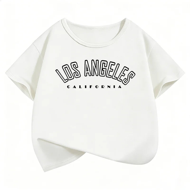 Los Angeles Tee