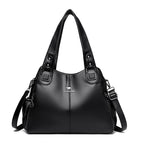 Genuine Soft Leather Handbag