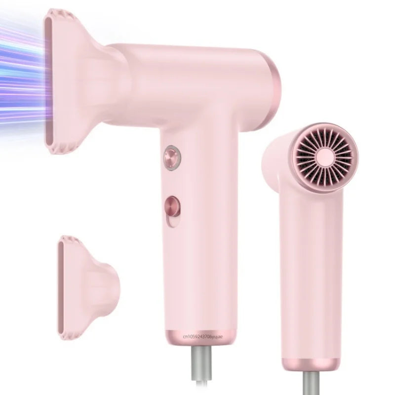 Mini Hair Dryer