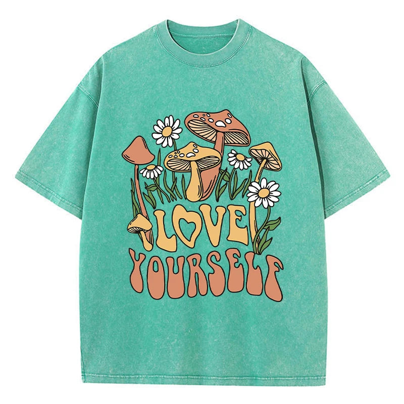 Love Yourself Tee