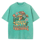 Love Yourself Tee